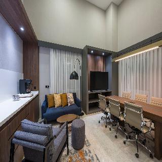 Crowne Plaza ISTANBUL - WEST by IHG fotoÄŸrafÄ±