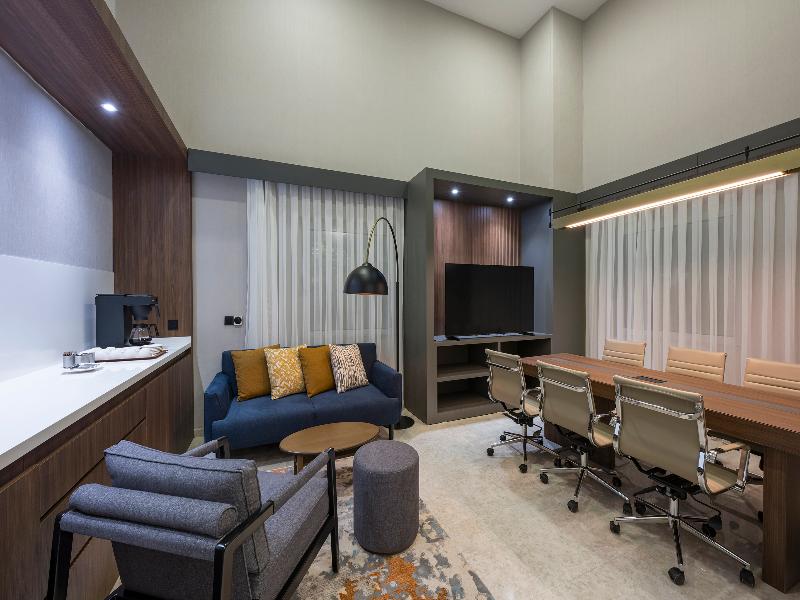 Crowne Plaza ISTANBUL - WEST by IHG - Toplantı