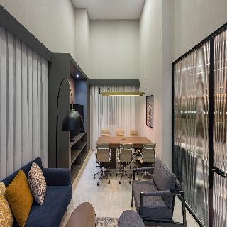 Crowne Plaza ISTANBUL - WEST by IHG fotoÄŸrafÄ±