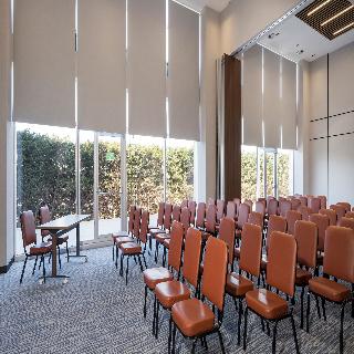 Crowne Plaza ISTANBUL - WEST by IHG fotoÄŸrafÄ±