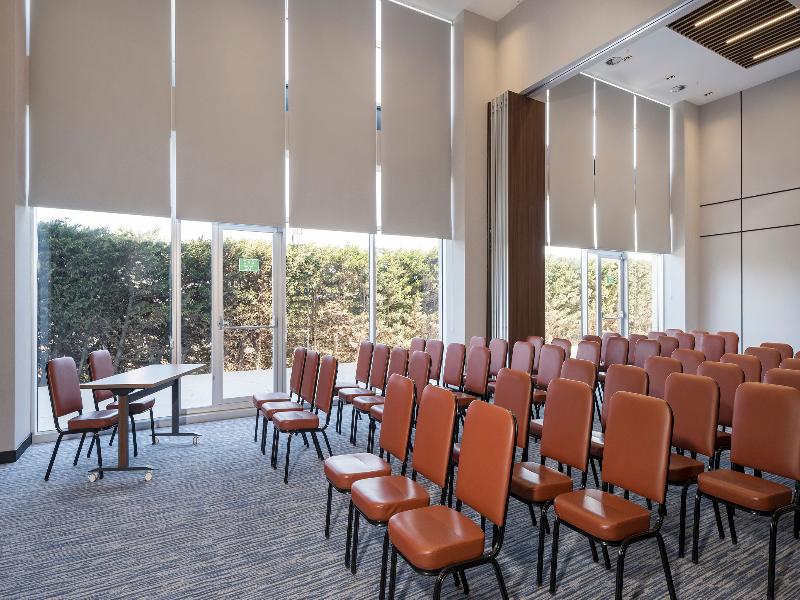 Crowne Plaza ISTANBUL - WEST by IHG - Toplantı