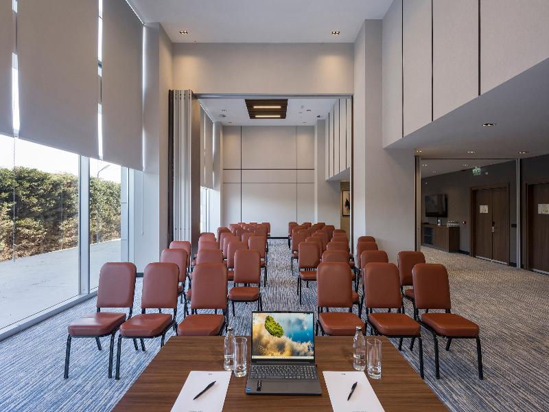 Crowne Plaza ISTANBUL - WEST by IHG - Toplantı