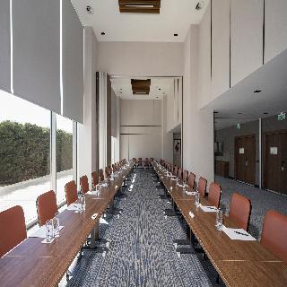 Crowne Plaza ISTANBUL - WEST by IHG fotoÄŸrafÄ±