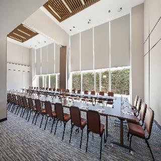 Crowne Plaza ISTANBUL - WEST by IHG fotoÄŸrafÄ±