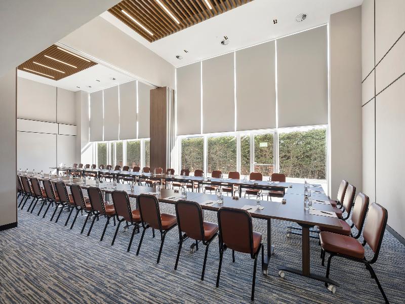 Crowne Plaza ISTANBUL - WEST by IHG - Toplantı