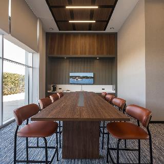 Crowne Plaza ISTANBUL - WEST by IHG fotoÄŸrafÄ±