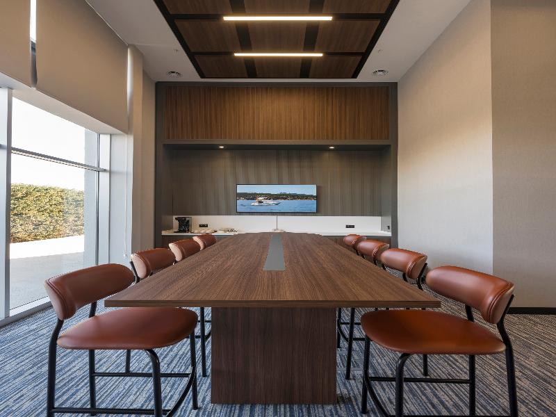 Crowne Plaza ISTANBUL - WEST by IHG - Toplantı