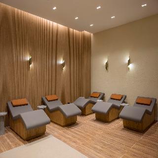 Crowne Plaza ISTANBUL - WEST by IHG fotoÄŸrafÄ±
