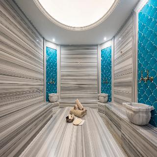 Crowne Plaza ISTANBUL - WEST by IHG fotoÄŸrafÄ±