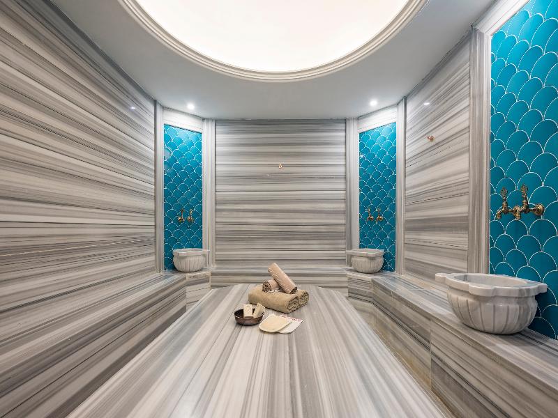 Crowne Plaza ISTANBUL - WEST by IHG - Aktivite