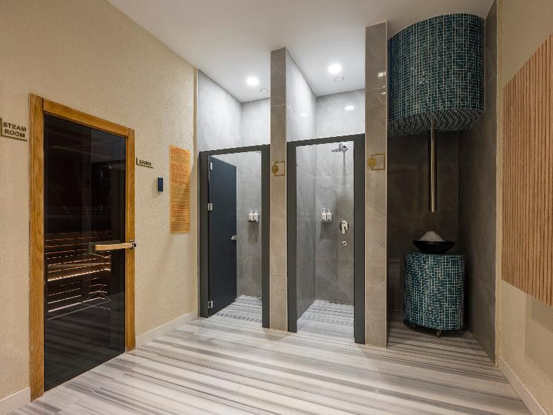 Crowne Plaza ISTANBUL - WEST by IHG - Aktivite