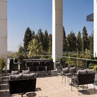 Crowne Plaza ISTANBUL - WEST by IHG fotoÄŸrafÄ±