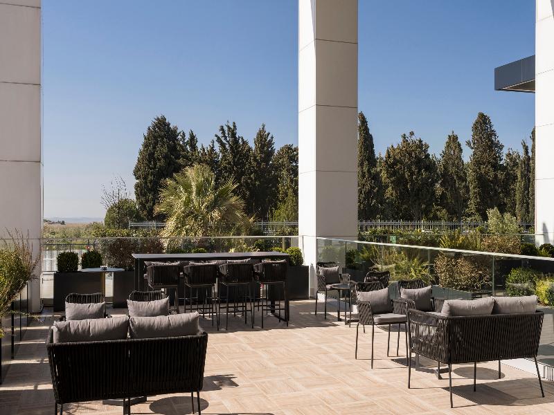 Crowne Plaza ISTANBUL - WEST by IHG - Genel