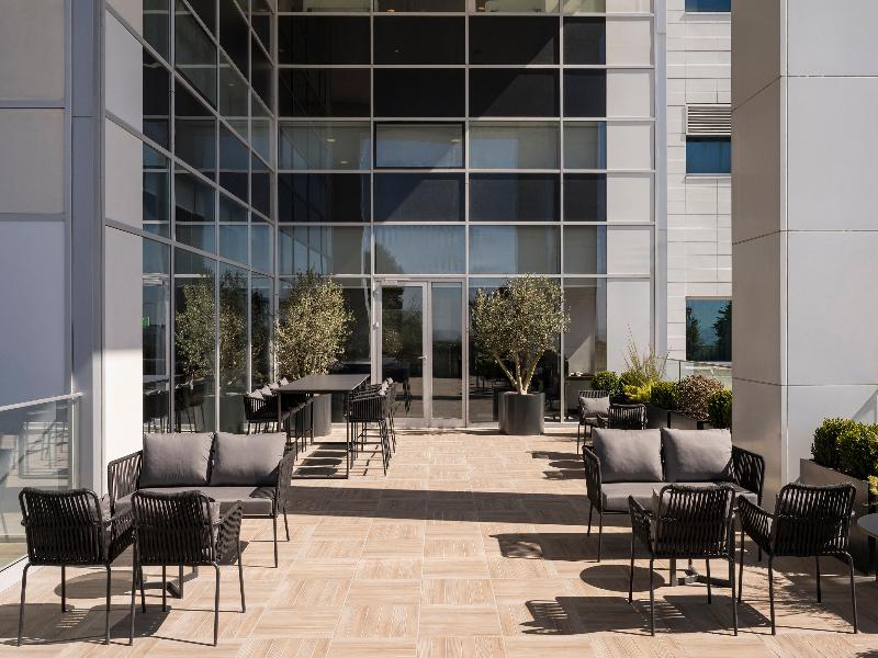 Crowne Plaza ISTANBUL - WEST by IHG - Genel