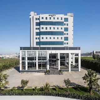 Crowne Plaza ISTANBUL - WEST by IHG otel fotoğrafı