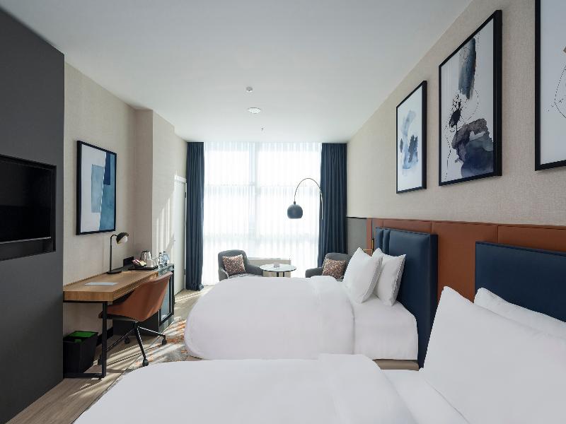 Crowne Plaza ISTANBUL - WEST by IHG - Oda