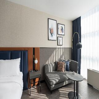 Crowne Plaza ISTANBUL - WEST by IHG fotoÄŸrafÄ±