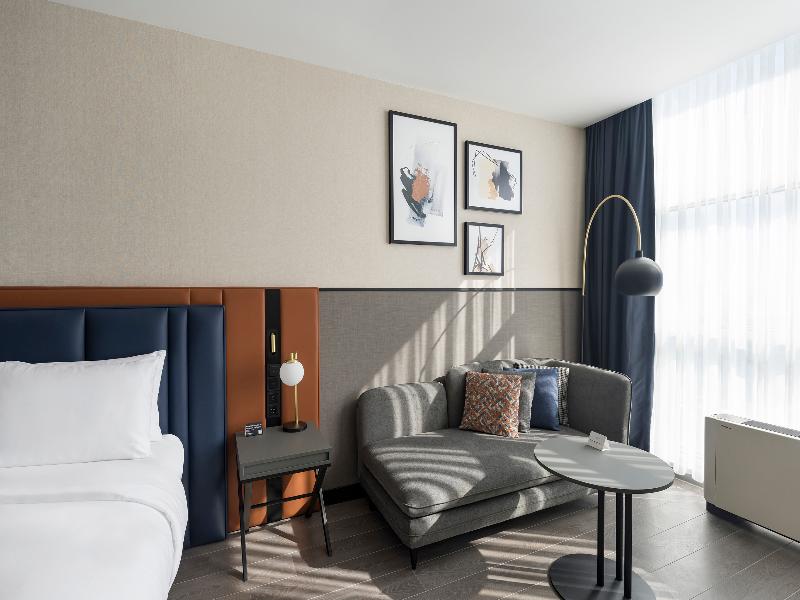 Crowne Plaza ISTANBUL - WEST by IHG - Oda