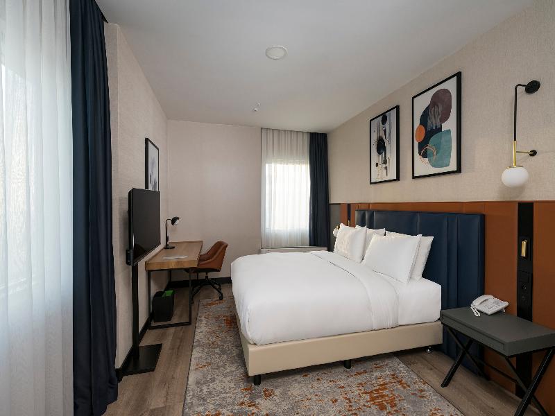 Crowne Plaza ISTANBUL - WEST by IHG - Oda