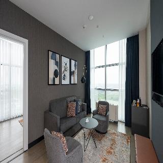 Crowne Plaza ISTANBUL - WEST by IHG fotoÄŸrafÄ±