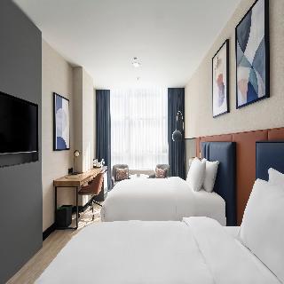 Crowne Plaza ISTANBUL - WEST by IHG fotoÄŸrafÄ±