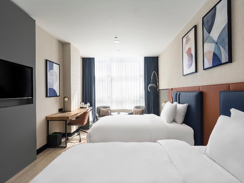 Crowne Plaza ISTANBUL - WEST by IHG - Oda