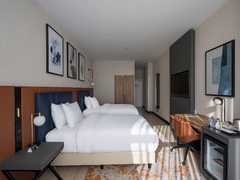 Crowne Plaza ISTANBUL - WEST by IHG - Oda