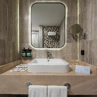 Crowne Plaza ISTANBUL - WEST by IHG fotoÄŸrafÄ±