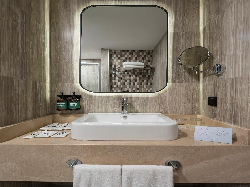 Crowne Plaza ISTANBUL - WEST by IHG - Oda