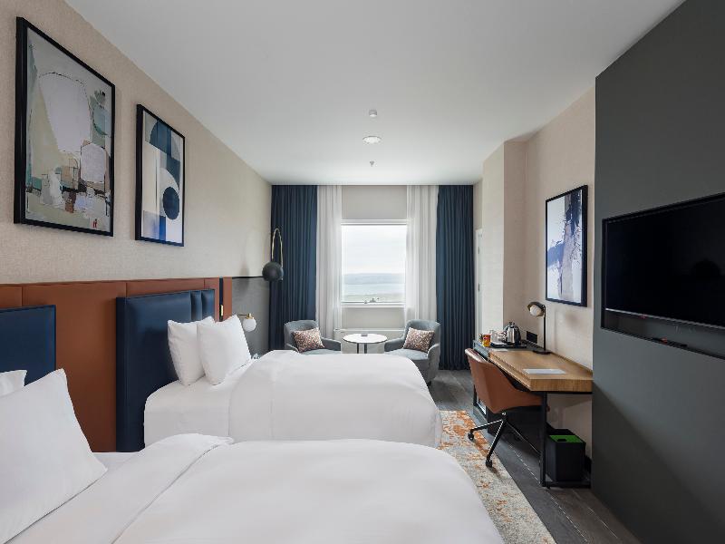 Crowne Plaza ISTANBUL - WEST by IHG - Oda
