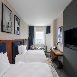 Crowne Plaza ISTANBUL - WEST by IHG fotoÄŸrafÄ±