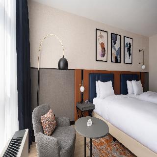 Crowne Plaza ISTANBUL - WEST by IHG fotoÄŸrafÄ±