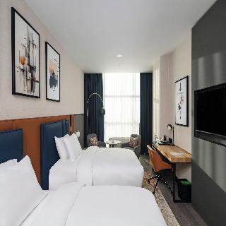 Crowne Plaza ISTANBUL - WEST by IHG fotoÄŸrafÄ±