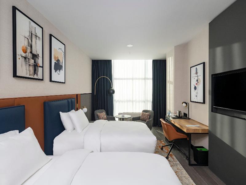 Crowne Plaza ISTANBUL - WEST by IHG - Oda