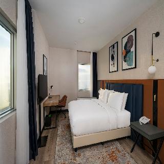 Crowne Plaza ISTANBUL - WEST by IHG fotoÄŸrafÄ±