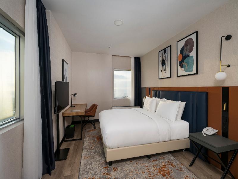 Crowne Plaza ISTANBUL - WEST by IHG - Oda
