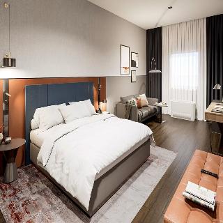Crowne Plaza ISTANBUL - WEST by IHG fotoÄŸrafÄ±