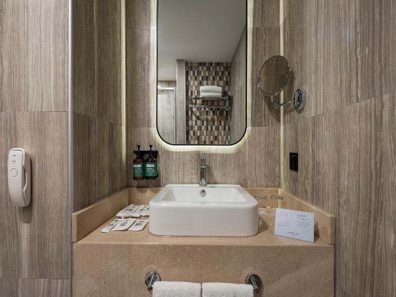 Crowne Plaza ISTANBUL - WEST by IHG - Oda