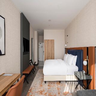 Crowne Plaza ISTANBUL - WEST by IHG fotoÄŸrafÄ±