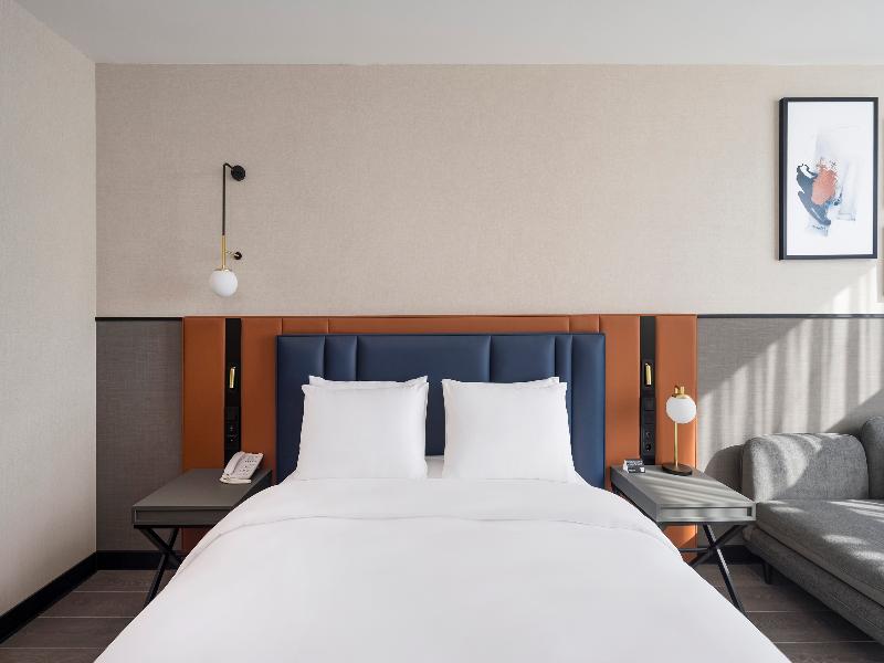 Crowne Plaza ISTANBUL - WEST by IHG - Oda