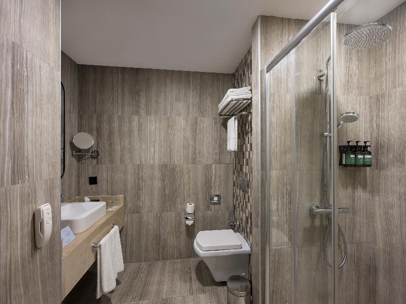 Crowne Plaza ISTANBUL - WEST by IHG - Oda