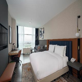 Crowne Plaza ISTANBUL - WEST by IHG fotoÄŸrafÄ±