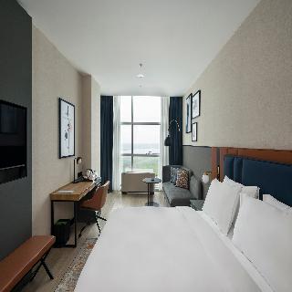 Crowne Plaza ISTANBUL - WEST by IHG fotoÄŸrafÄ±