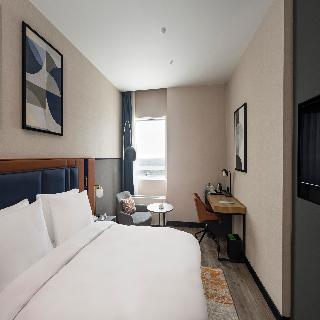 Crowne Plaza ISTANBUL - WEST by IHG fotoÄŸrafÄ±