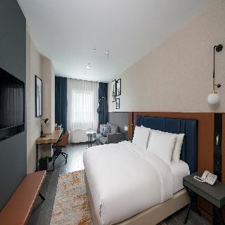 Crowne Plaza ISTANBUL - WEST by IHG fotoÄŸrafÄ±