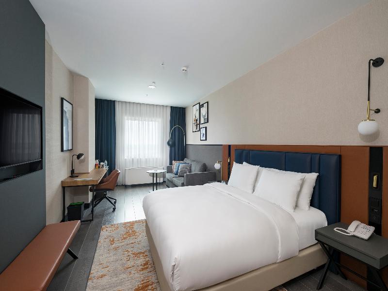 Crowne Plaza ISTANBUL - WEST by IHG - Oda
