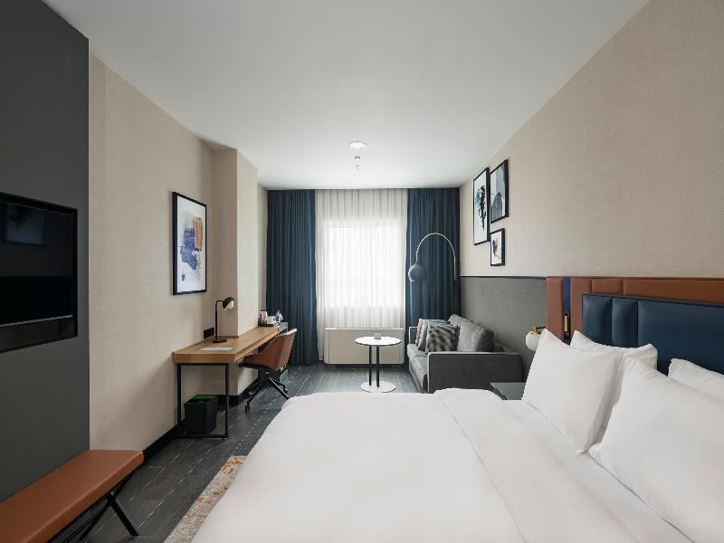 Crowne Plaza ISTANBUL - WEST by IHG - Oda