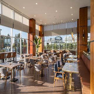 Crowne Plaza ISTANBUL - WEST by IHG fotoÄŸrafÄ±