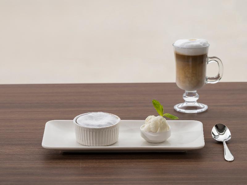 Crowne Plaza ISTANBUL - WEST by IHG - Restoran