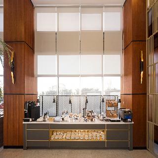 Crowne Plaza ISTANBUL - WEST by IHG fotoÄŸrafÄ±